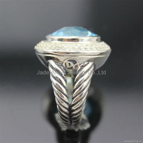 david yurman china
